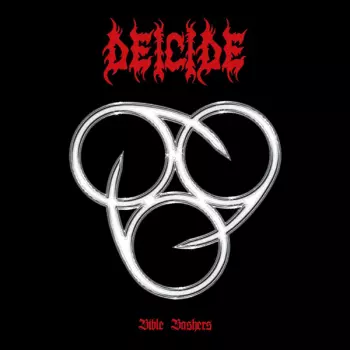 Deicide: Bible Bashers - 3cd Deluxe Digipak