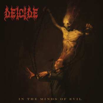 LP Deicide: In The Minds Of Evil LTD | CLR 463821