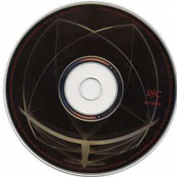 CD Deicide: Legion 20044