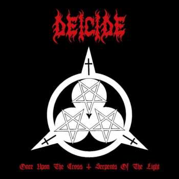 Album Deicide: Once Upon The Cross / Serpent