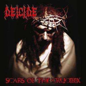 Album Deicide: Scars Of The Crucifix