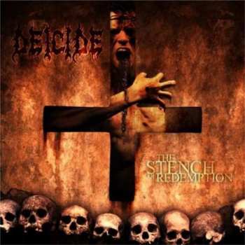 CD Deicide: The Stench Of Redemption 299174