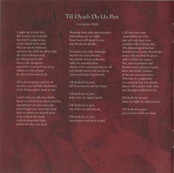 CD Deicide: Till Death Do Us Part 240660