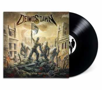 LP Deimos' Dawn: Anthem Of The Lost 433902