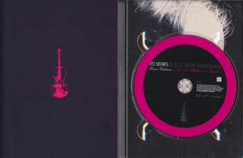 2DVD Deine Lakaien: 20 Years Of Electronic Avantgarde