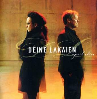 Album Deine Lakaien: April Skies