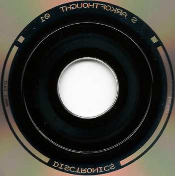 CD Deinonychus: Ark Of Thought 378886