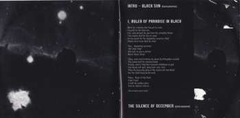 CD Deinonychus: The Silence Of December 379079