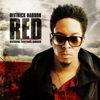 Album Deitrick Haddon: R.E.D. (Restoring Everything Damaged)