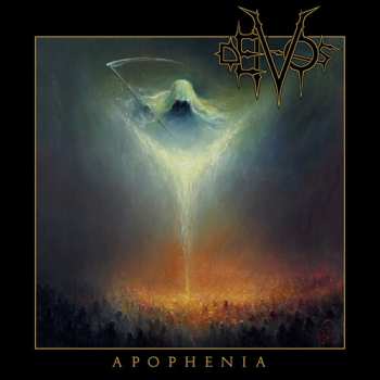 Album Deivos: Apophenia