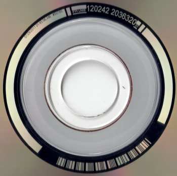 CD Deivos: Demiurge Of The Void