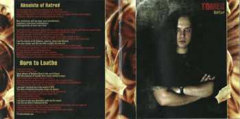 CD Deivos: Demiurge Of The Void