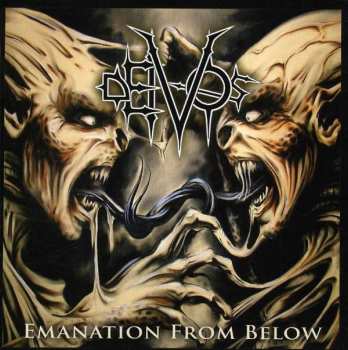 CD Deivos: Emanation From Below