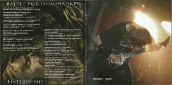 CD Deivos: Emanation From Below