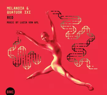 Red - Music By Luzia Von Wyl
