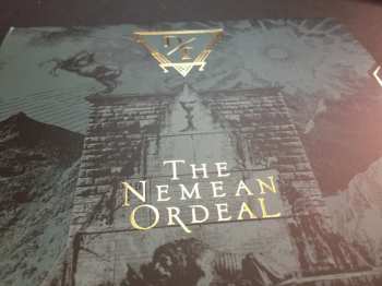 CD Dekadent: The Nemean Ordeal 230981