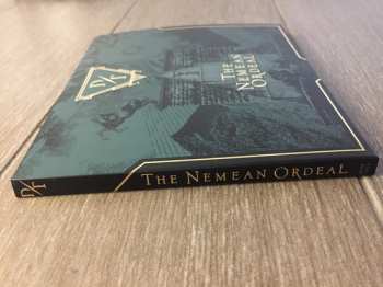CD Dekadent: The Nemean Ordeal 230981