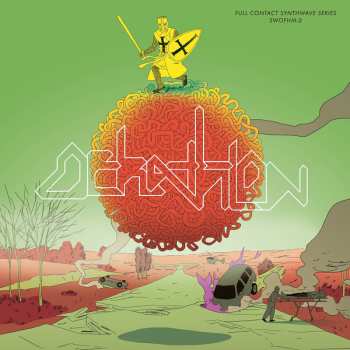 Album Dekathlon: The Thin Road