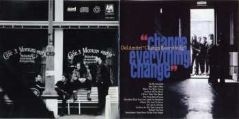 CD Del Amitri: "Change Everything"
