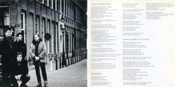 CD Del Amitri: "Change Everything"