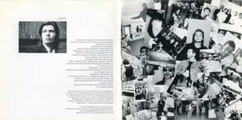 CD Del Amitri: "Change Everything"