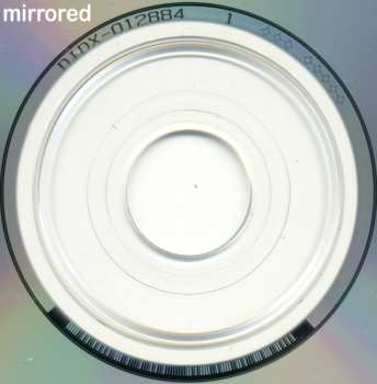 CD Del Amitri: "Change Everything"