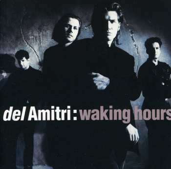 CD Del Amitri: Waking Hours