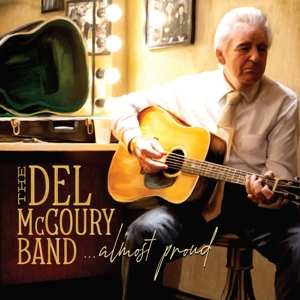 CD Del Mccoury: Almost Proud 111688