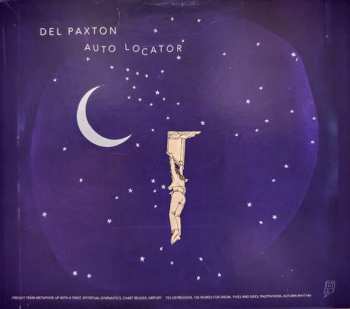 CD Del Paxton: Auto Locator 497303