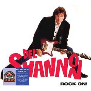 LP Del Shannon: Rock On! LTD | CLR 474436