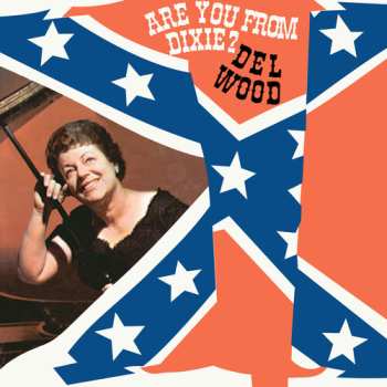 Album Del Wood: Are You From Dixie?