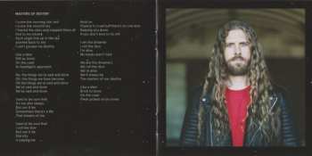 CD/Blu-ray Delain: Hunter's Moon LTD 177503
