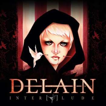 CD/DVD Delain: Interlude LTD | DIGI 18095