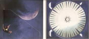CD Delain: Lunar Prelude LTD 22284