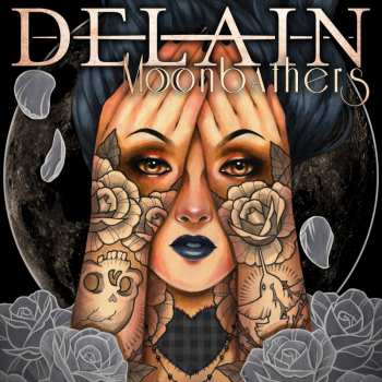 CD Delain: Moonbathers 24029