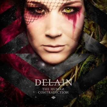 Album Delain: The Human Contradiction