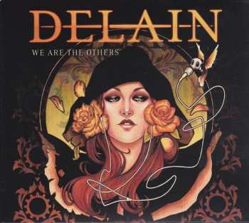 Album Delain: We Are The Others