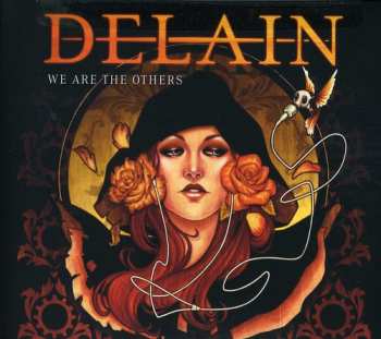 CD Delain: We Are The Others DIGI
