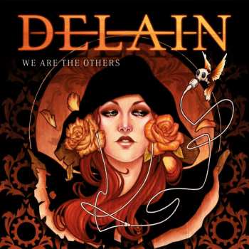 CD Delain: We Are The Others 459952