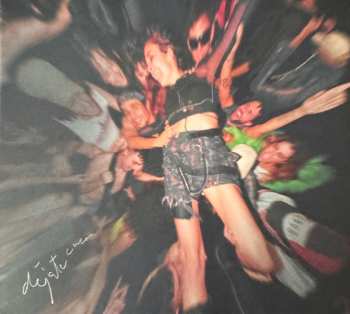 Album Delaporte: Déjate Caer