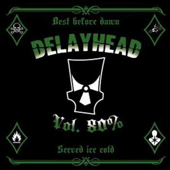 Album Delayhead: Vol. 80%