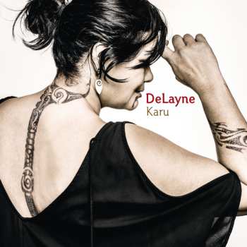 Album DeLayne Ututaonga: Karu