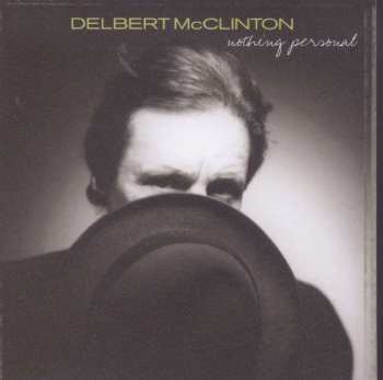Album Delbert McClinton: Nothing Personal
