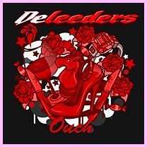 Album Deleeders: Ouch!