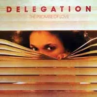 Delegation: The Promise Of Love