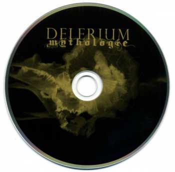 CD Delerium: Mythologie 119336