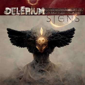 CD Delerium: Signs 444224