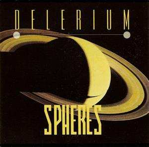 Album Delerium: Spheres