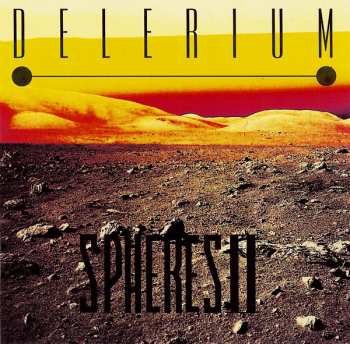 Album Delerium: Spheres II