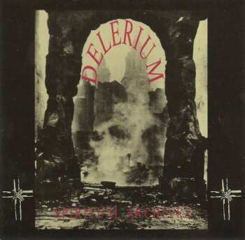 Album Delerium: Spiritual Archives
